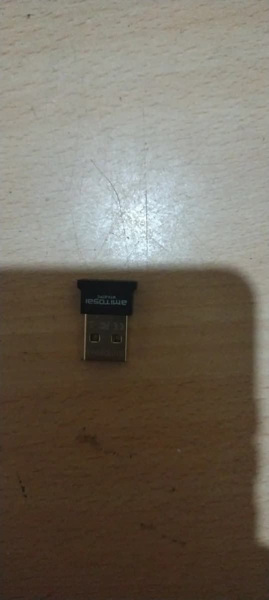 Foto de un comprador de este producto