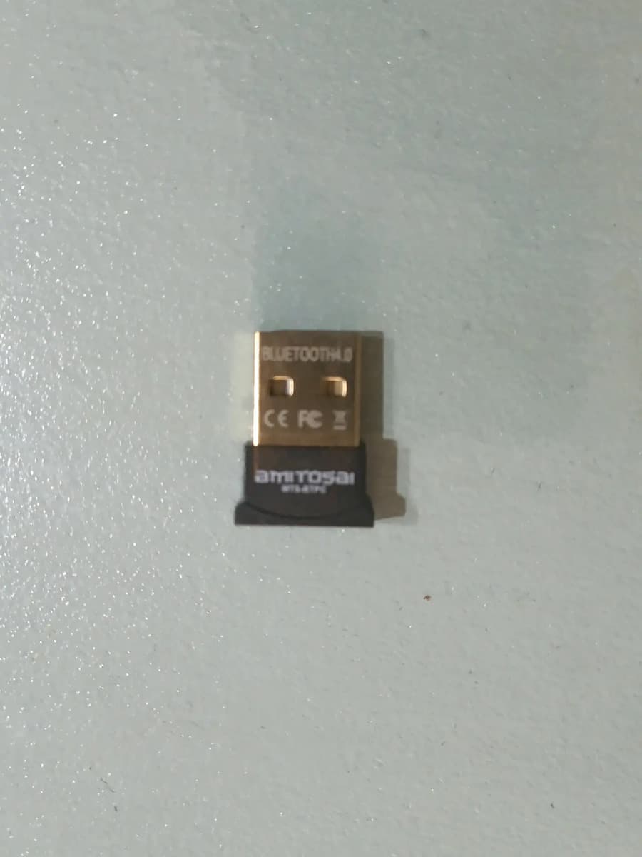 Foto de un comprador de este producto