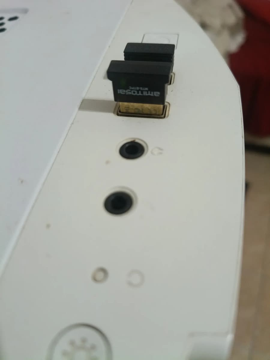 Foto de un comprador de este producto