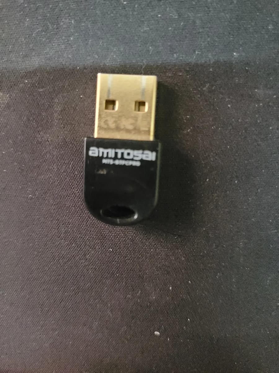 Foto de un comprador de este producto