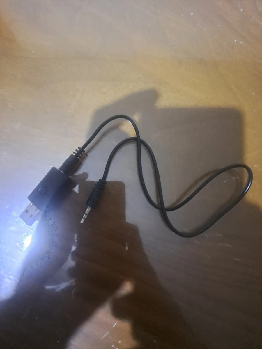Foto de un comprador de este producto