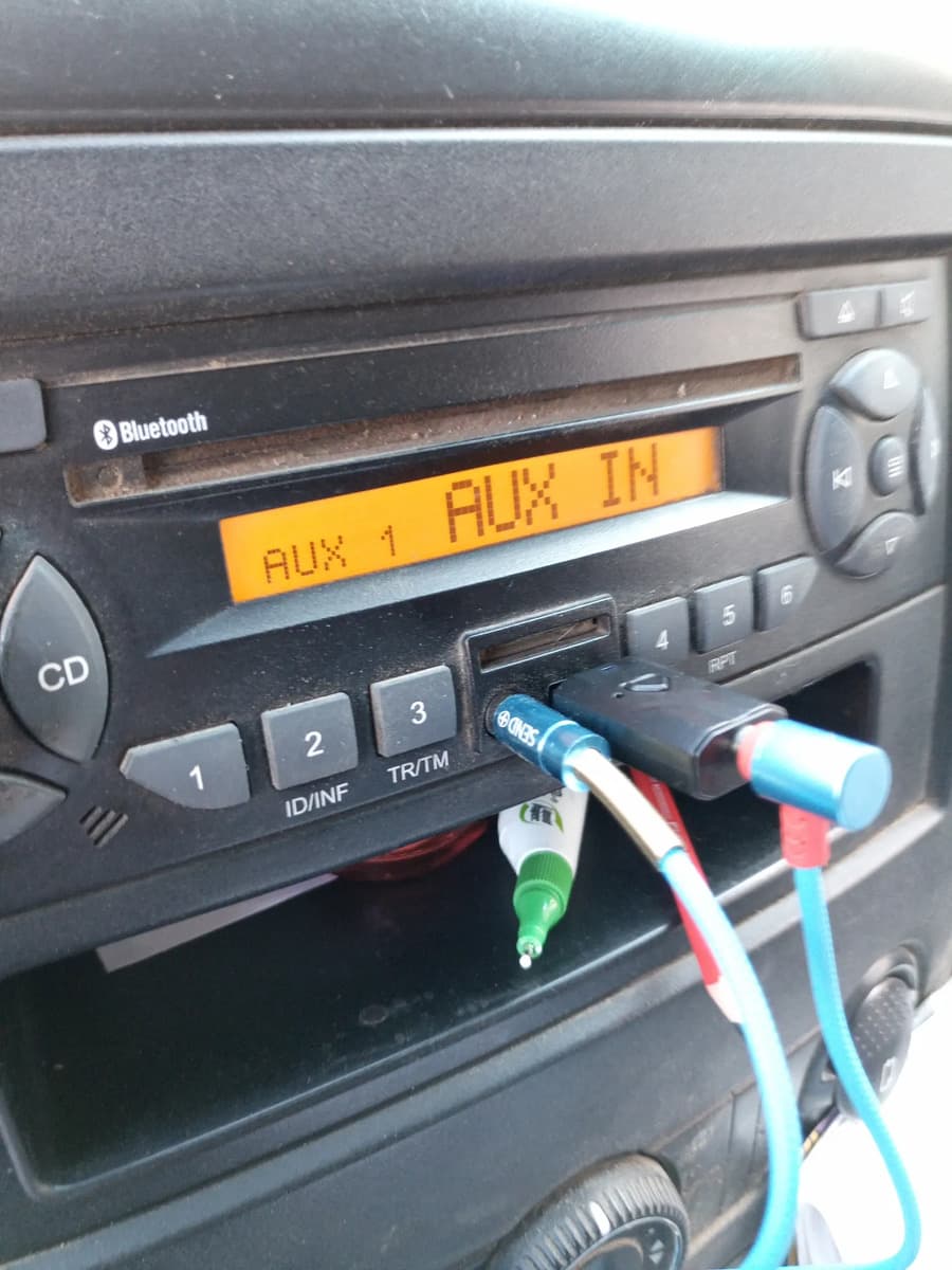 Foto de un comprador de este producto