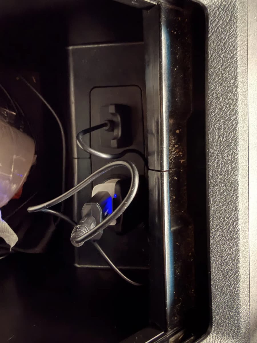 Foto de un comprador de este producto