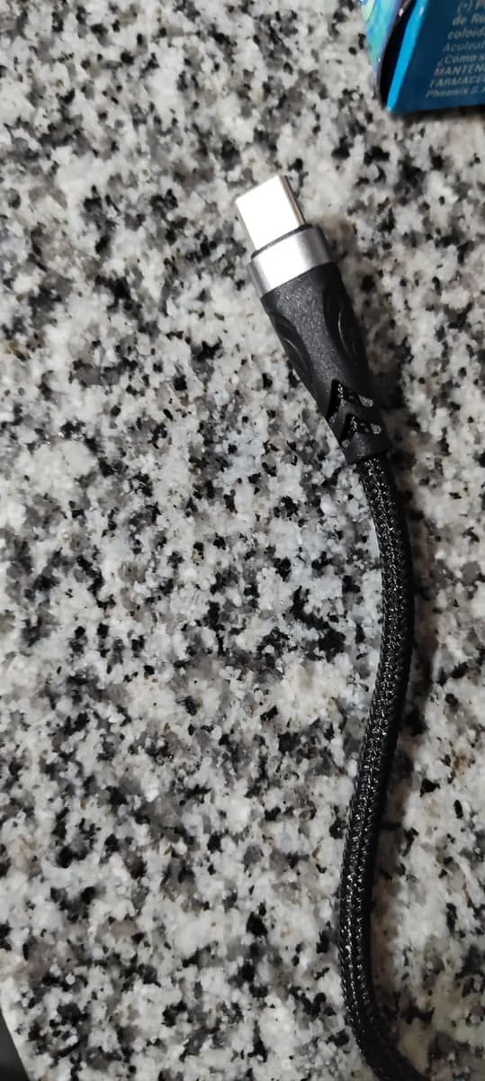 Foto de un comprador de este producto