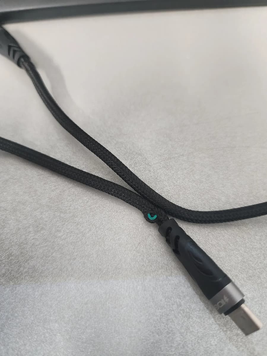 Foto de un comprador de este producto