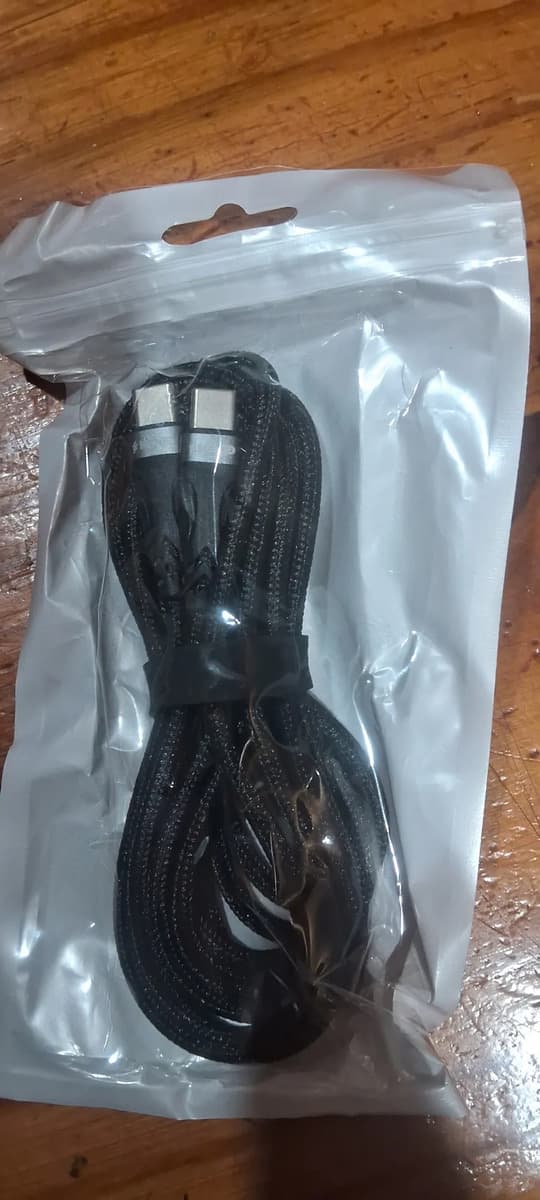 Foto de un comprador de este producto
