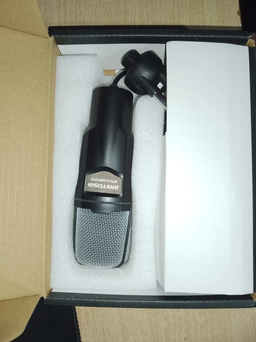 Foto de un comprador de este producto