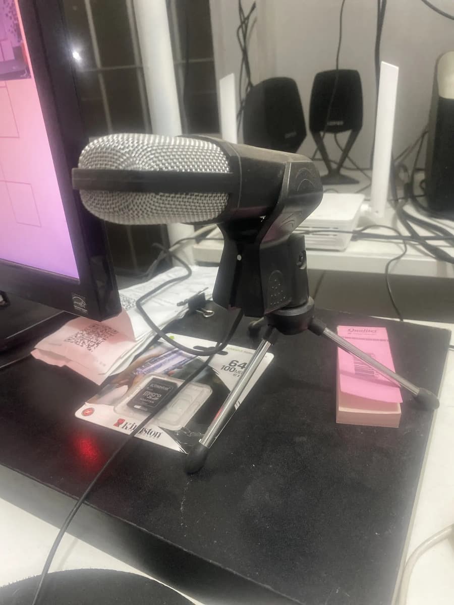 Foto de un comprador de este producto