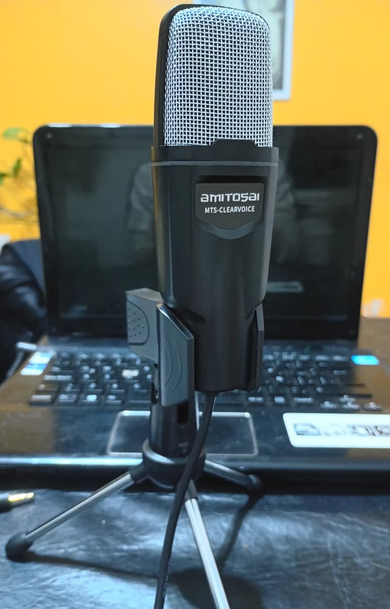 Foto de un comprador de este producto