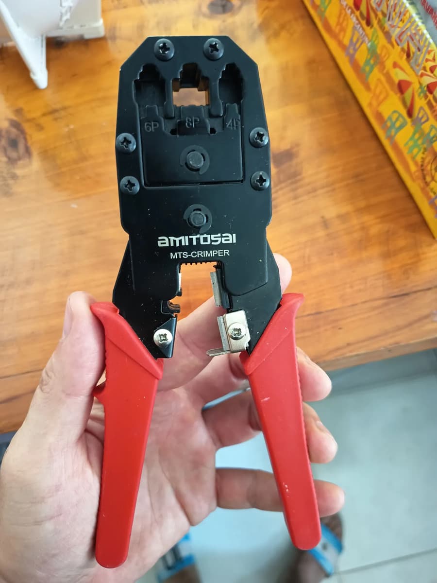 Foto de un comprador de este producto