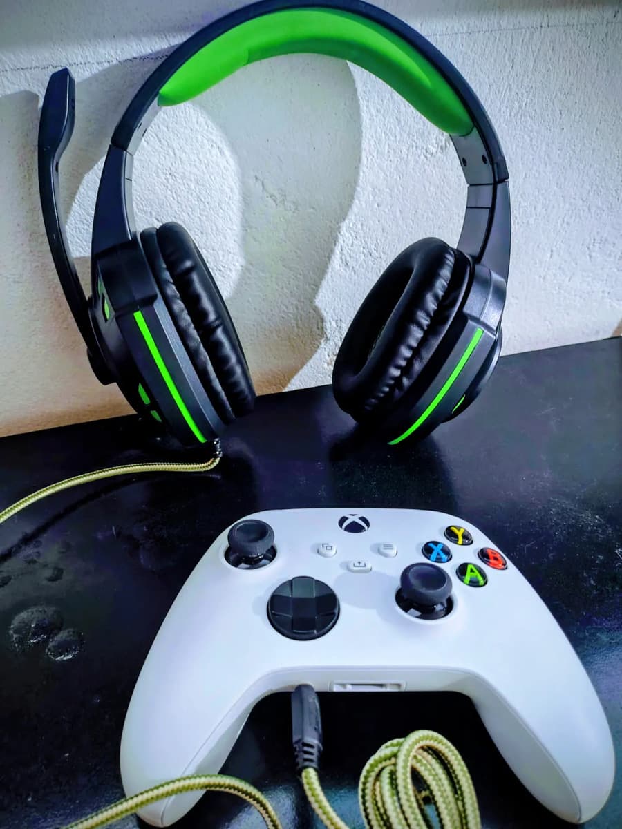 Foto de un comprador de este producto