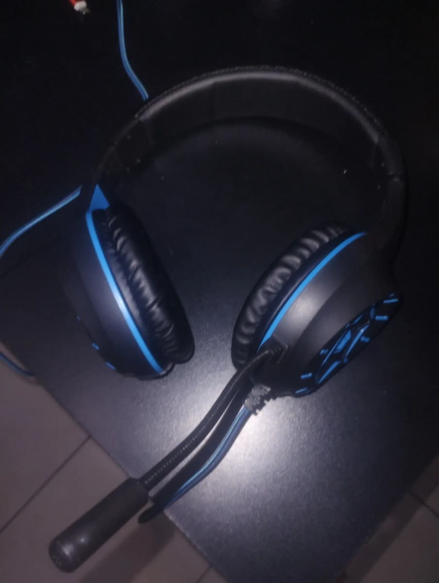 Foto de un comprador de este producto