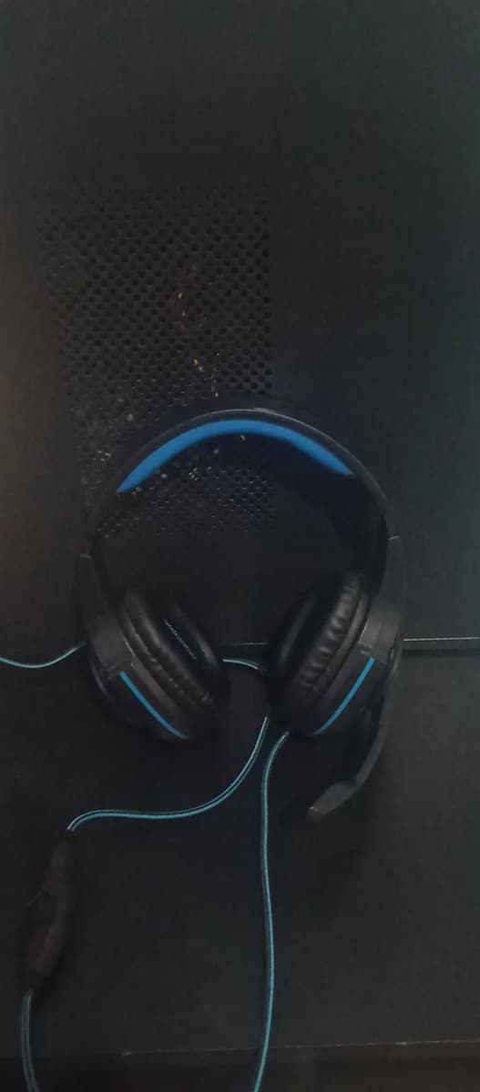 Foto de un comprador de este producto