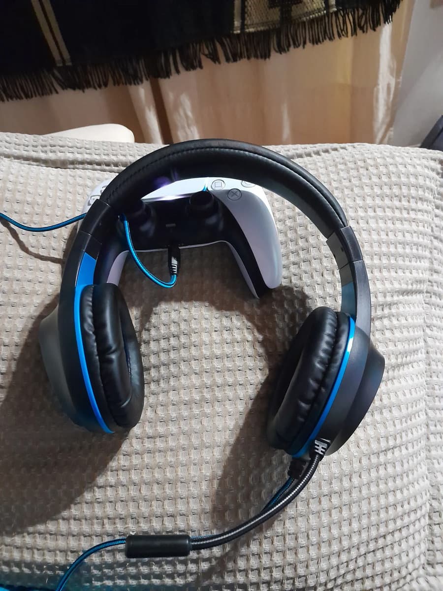 Foto de un comprador de este producto