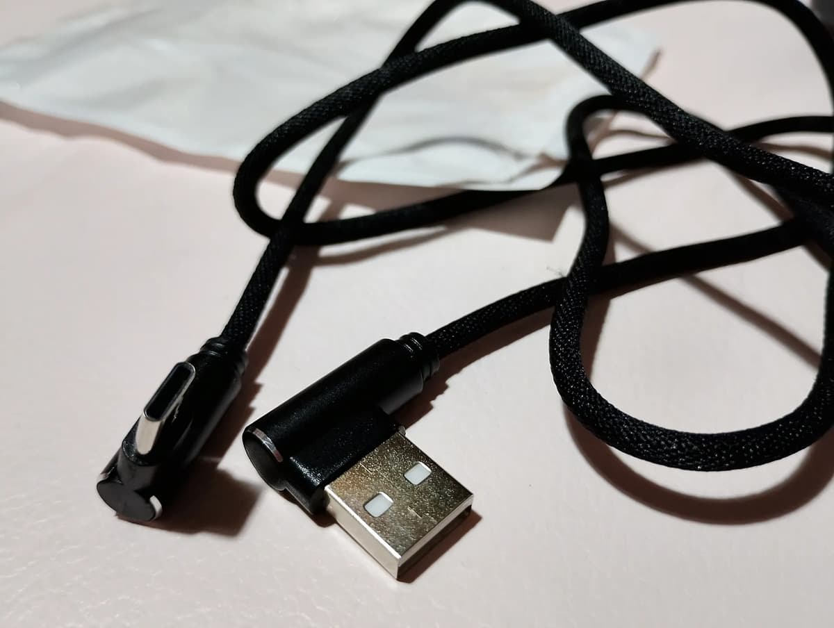 Foto de un comprador de este producto