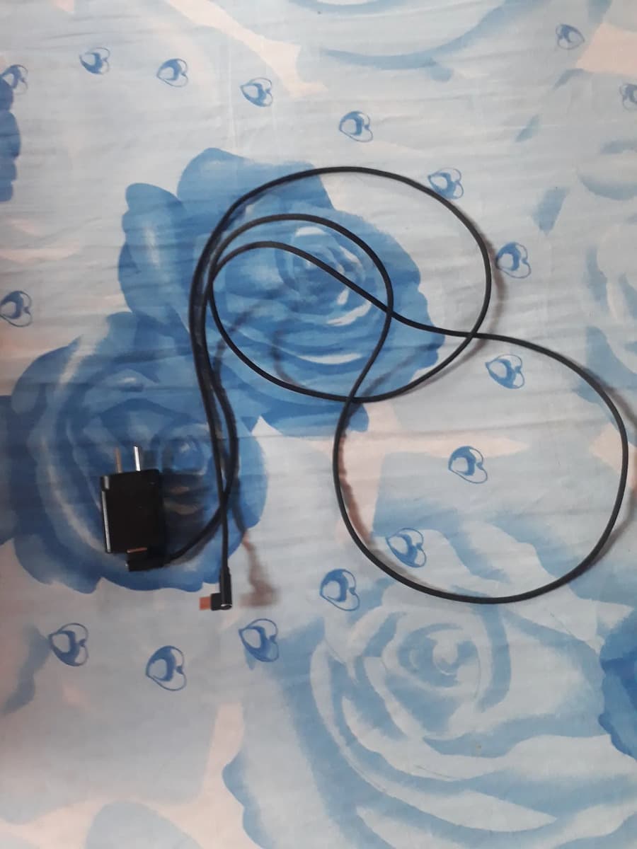 Foto de un comprador de este producto