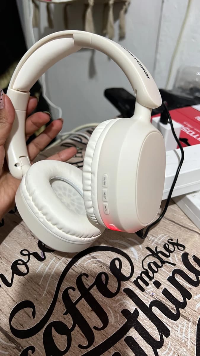 Foto de un comprador de este producto