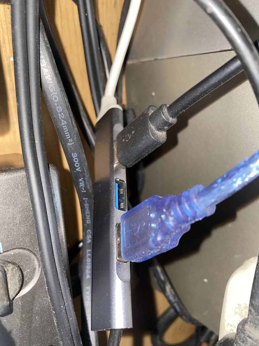 Foto de un comprador de este producto