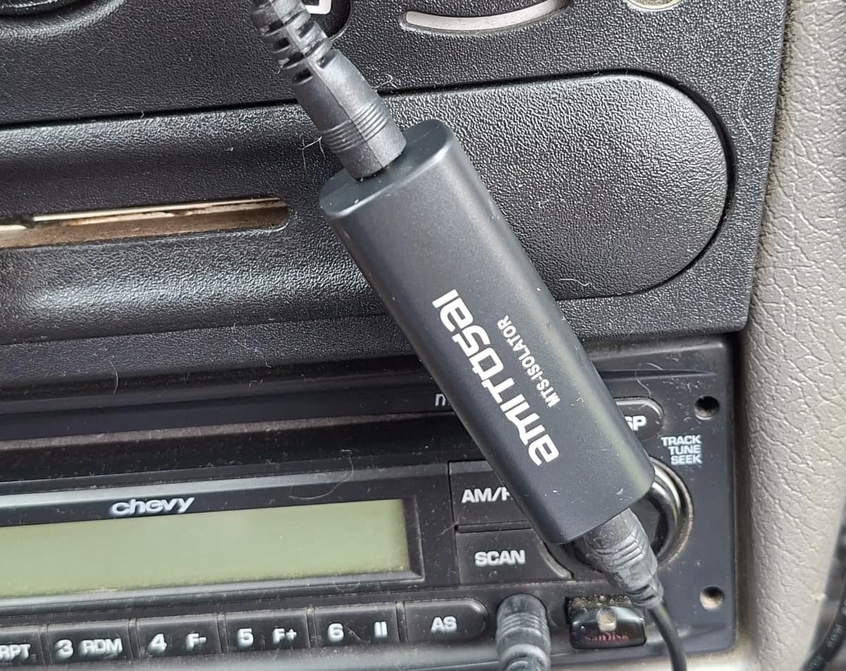 Foto de un comprador de este producto