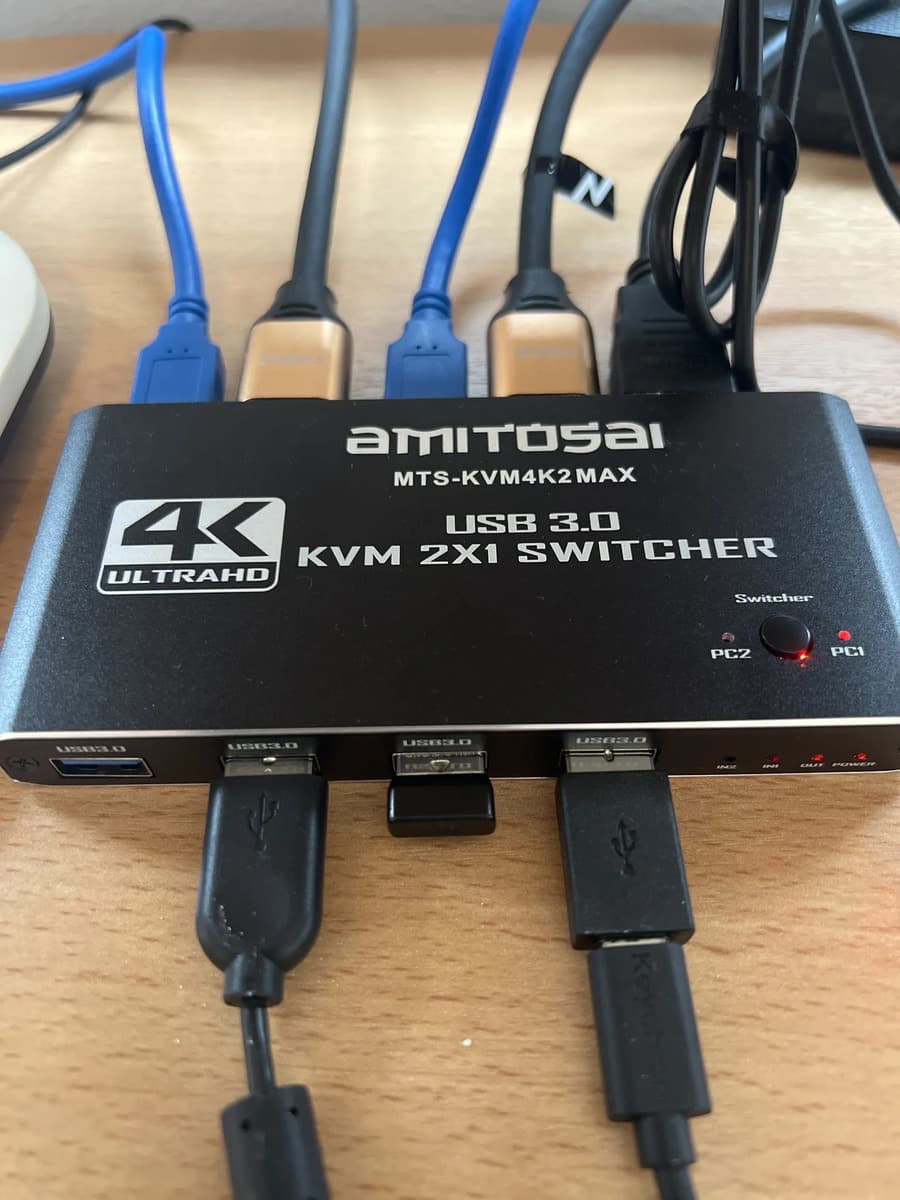 Foto de un comprador de este producto