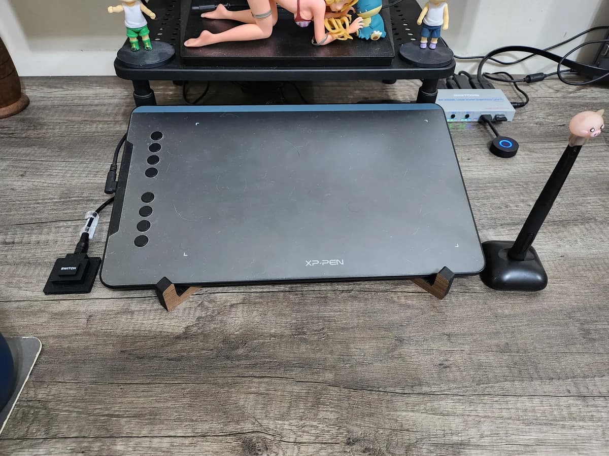 Foto de un comprador de este producto