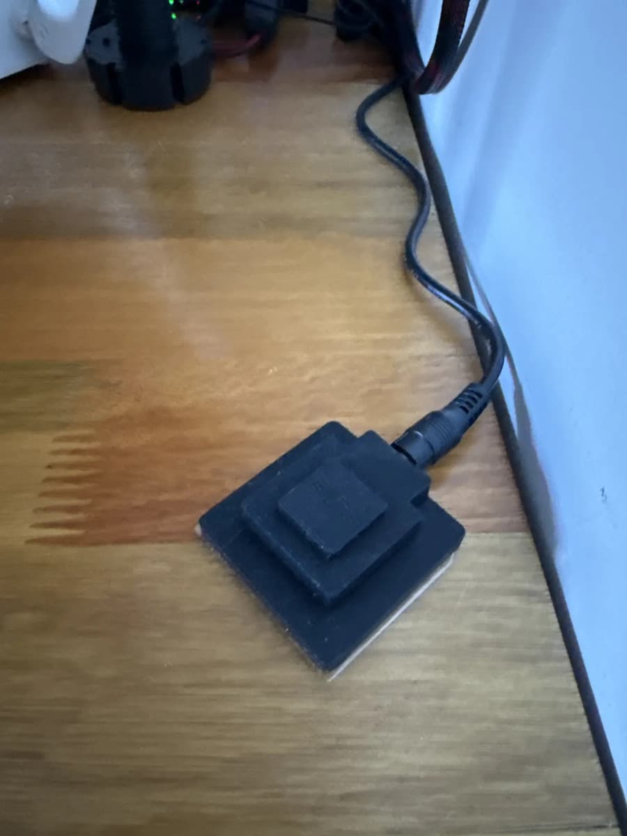 Foto de un comprador de este producto