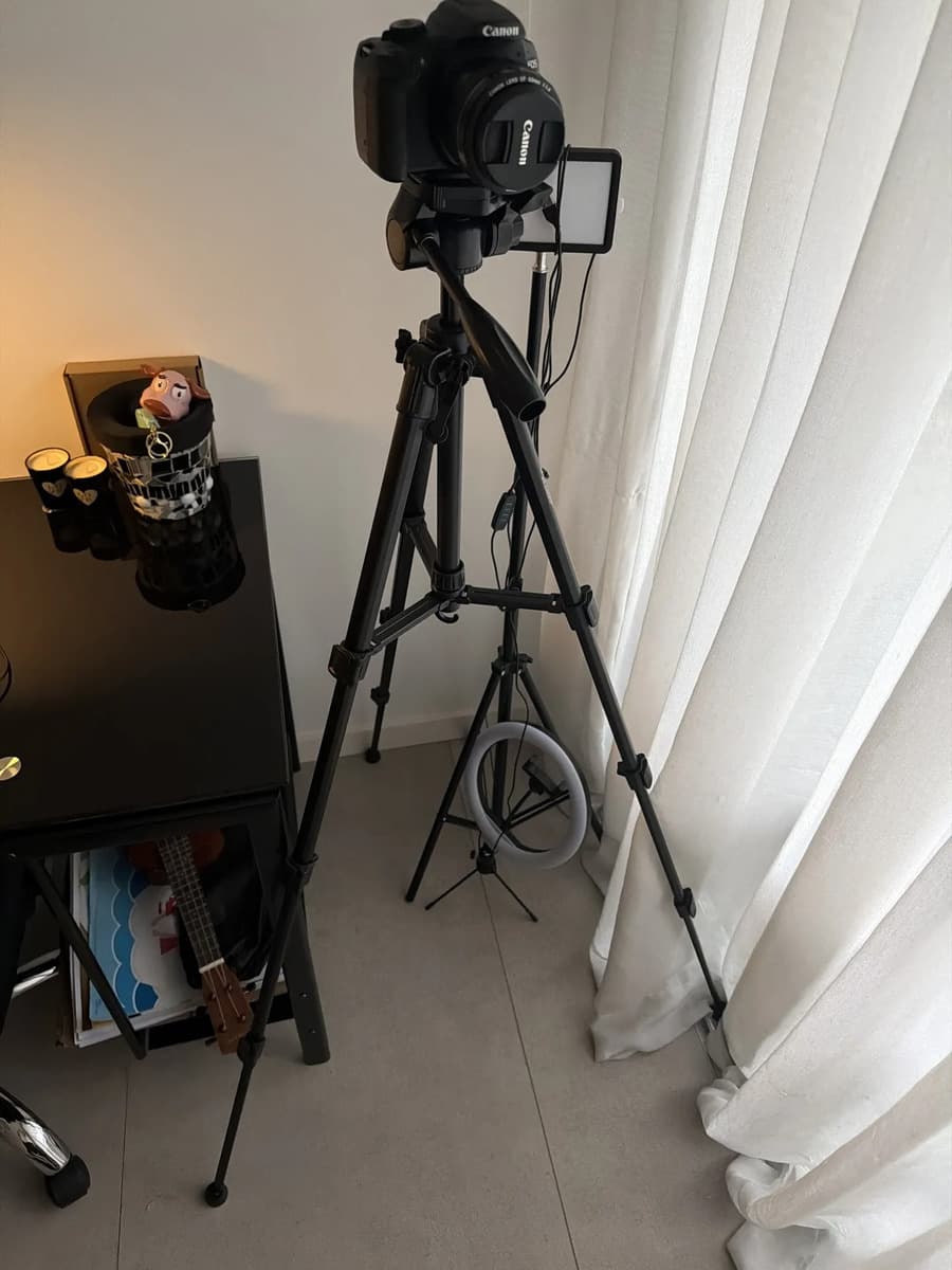 Foto de un comprador de este producto