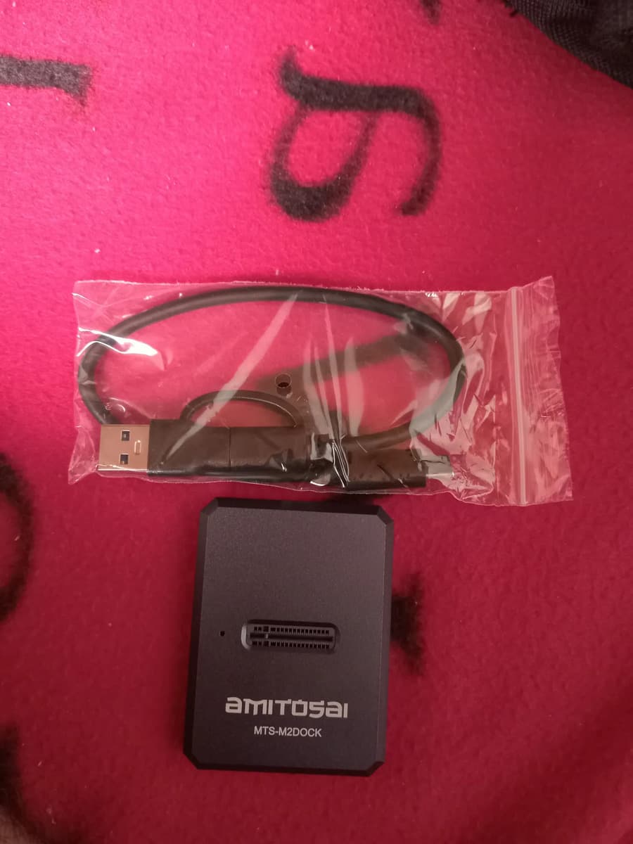 Foto de un comprador de este producto