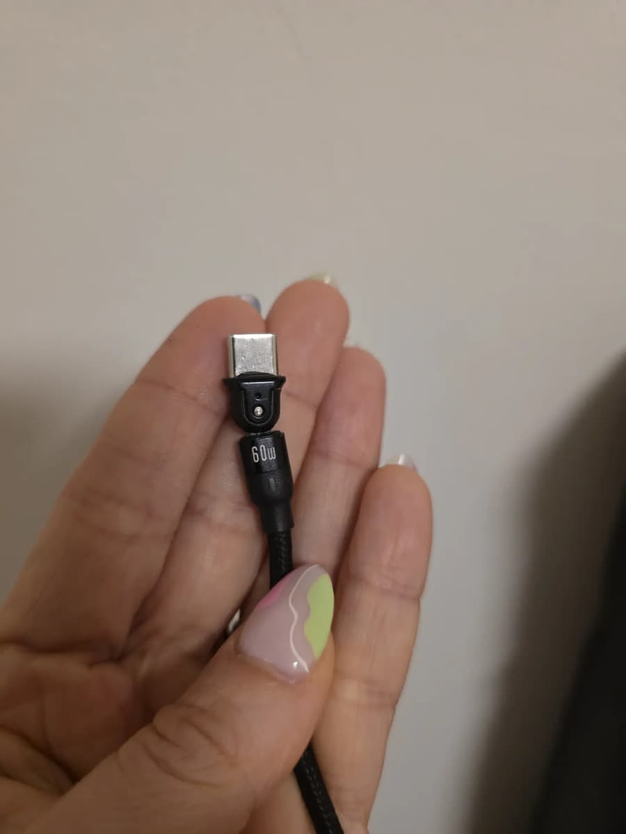 Foto de un comprador de este producto