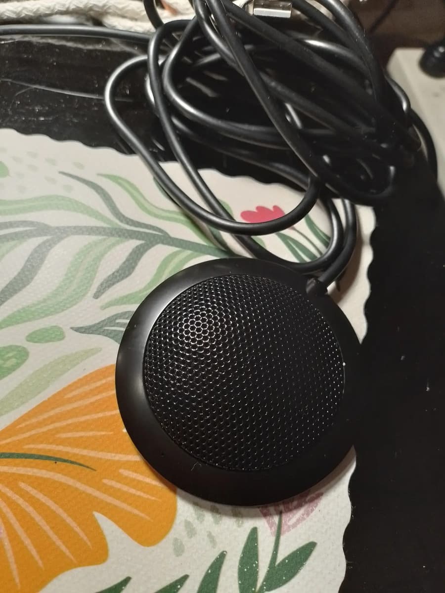 Foto de un comprador de este producto
