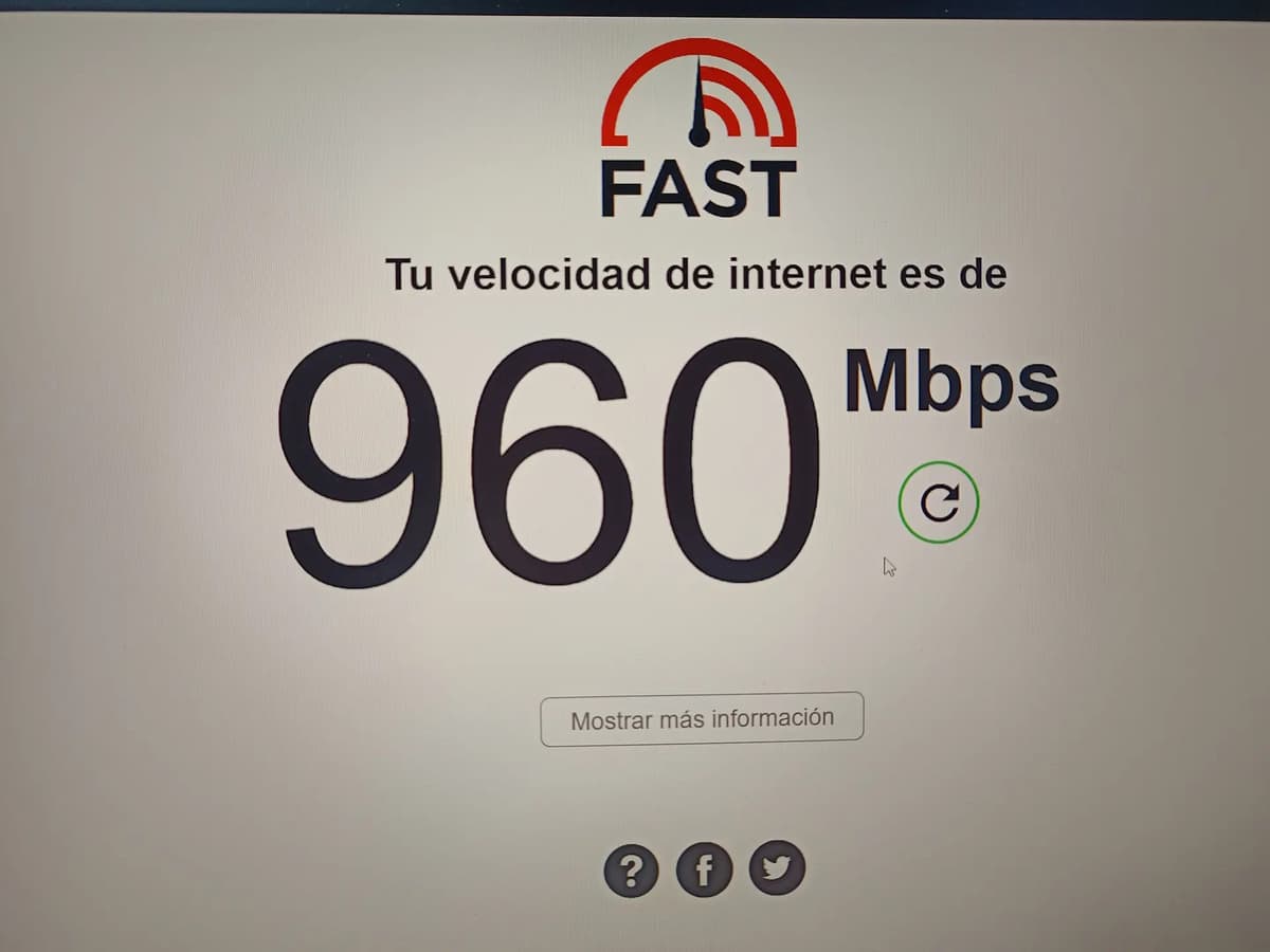 Foto de un comprador de este producto