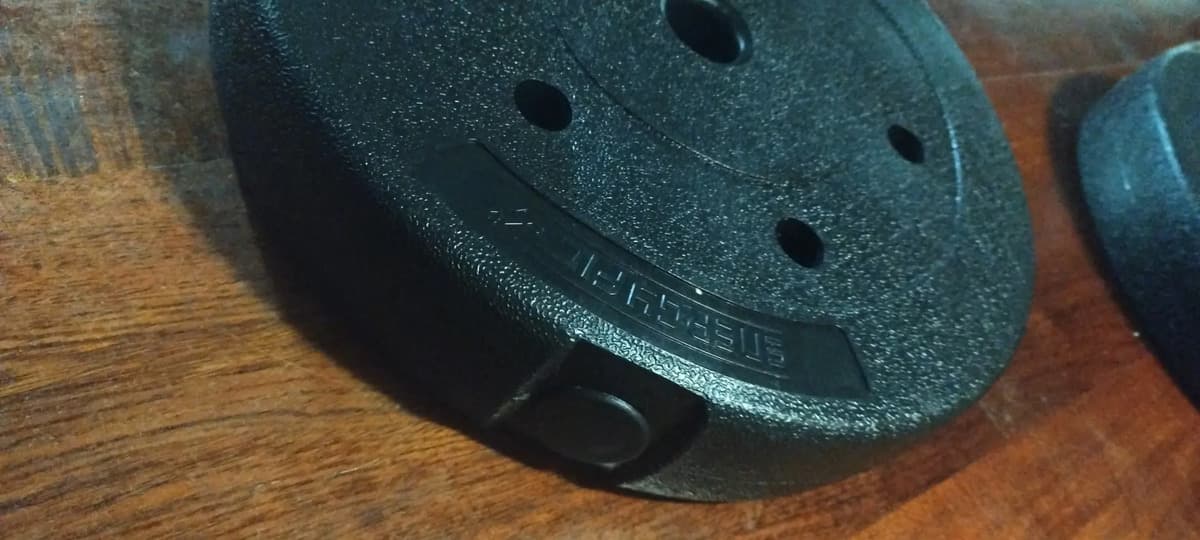 Foto de un comprador de este producto