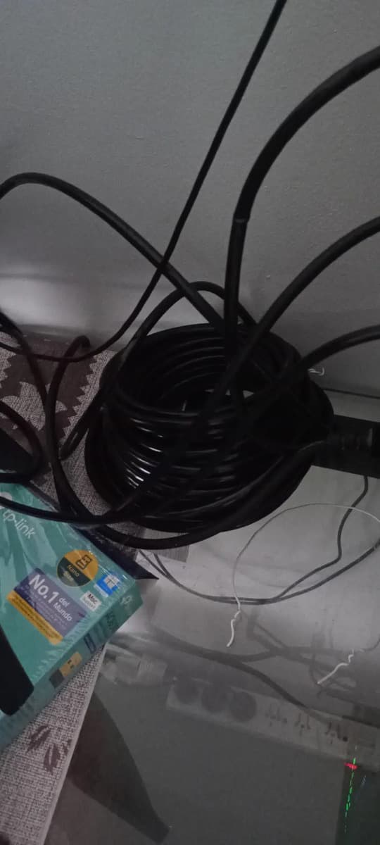Foto de un comprador de este producto