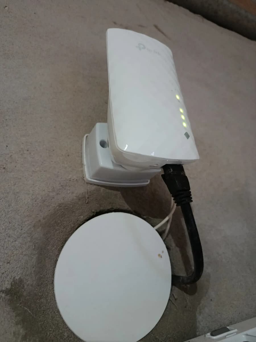 Foto de un comprador de este producto