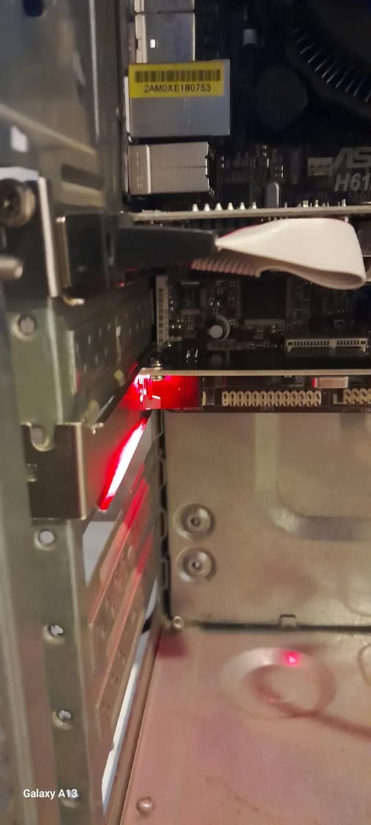 Foto de un comprador de este producto