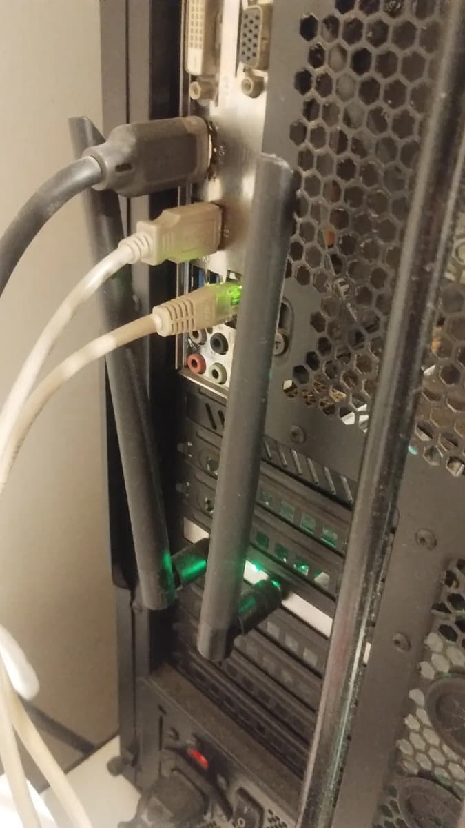 Foto de un comprador de este producto