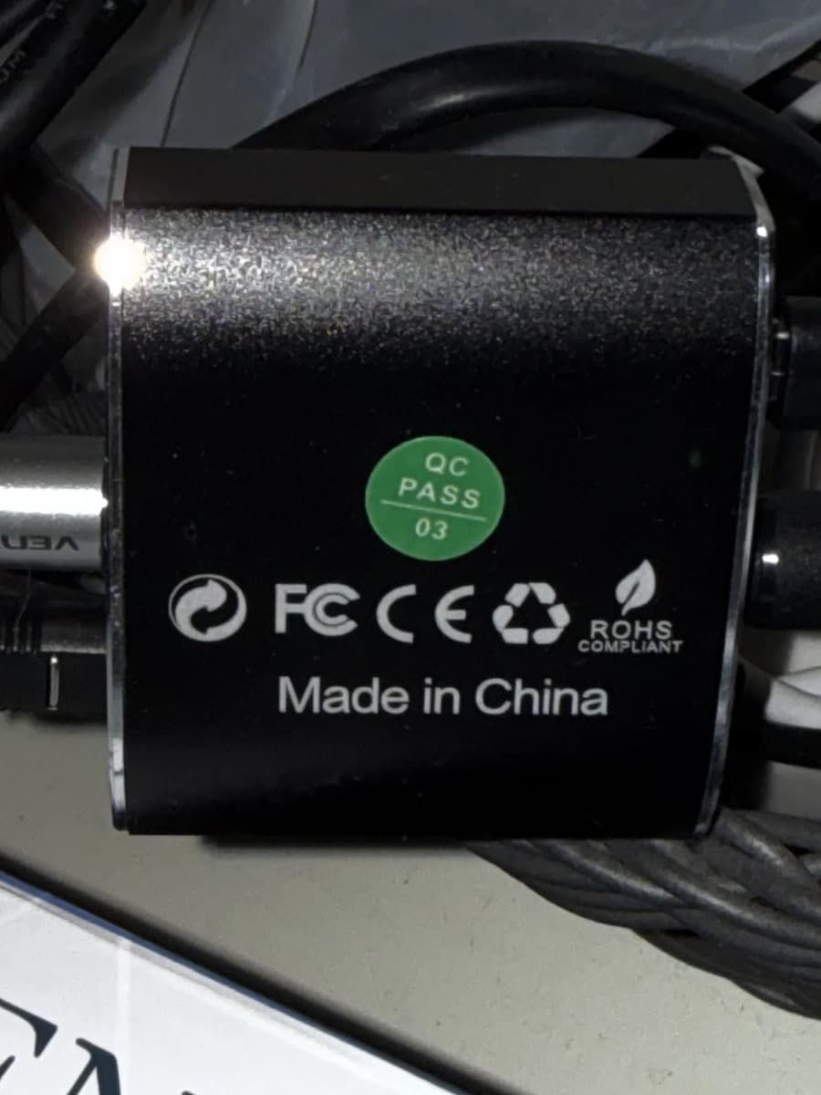 Foto de un comprador de este producto