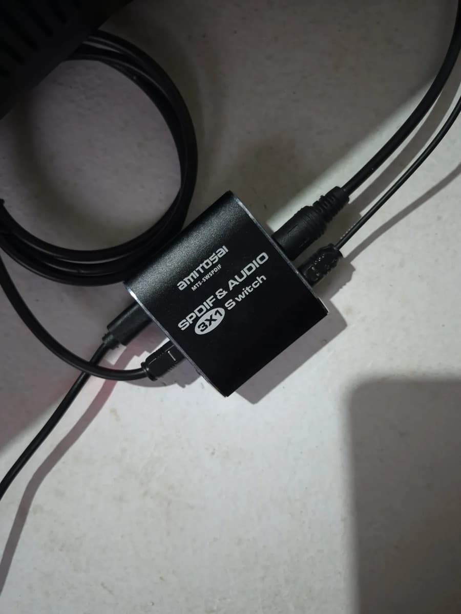 Foto de un comprador de este producto