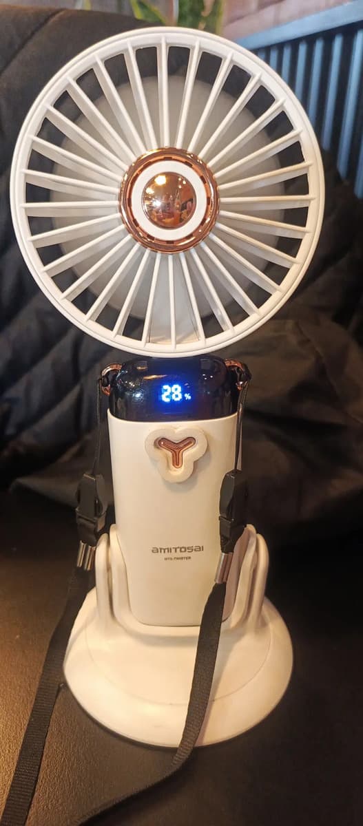 Foto de un comprador de este producto