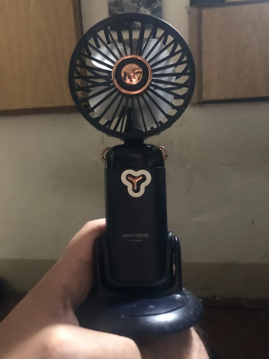 Foto de un comprador de este producto