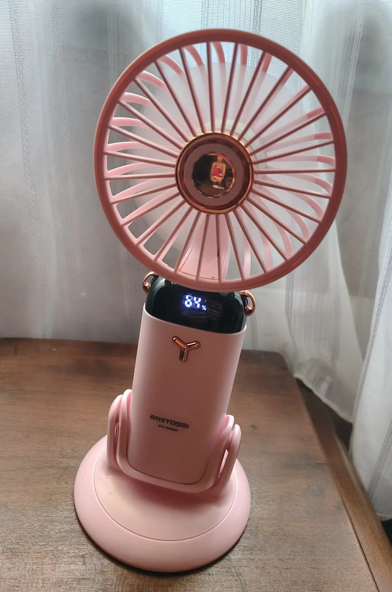 Foto de un comprador de este producto