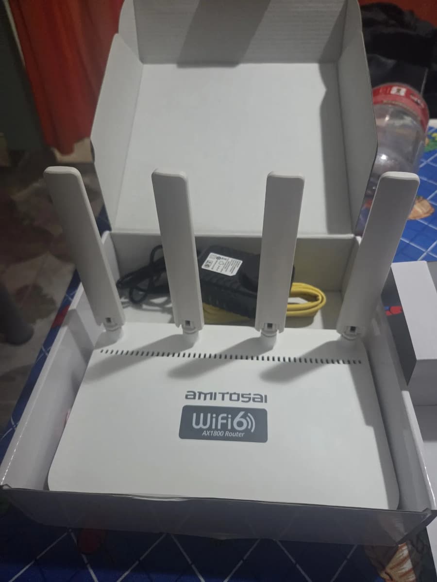 Foto de un comprador de este producto