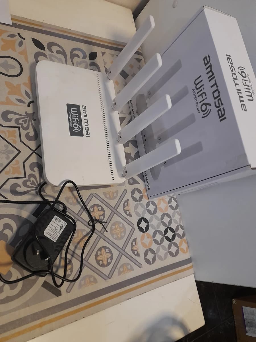 Foto de un comprador de este producto