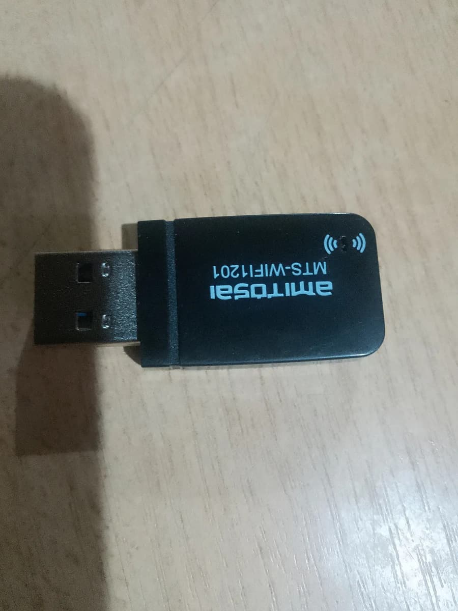 Foto de un comprador de este producto