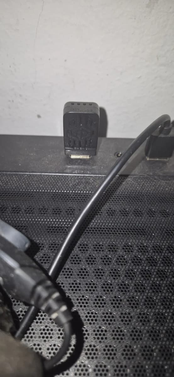 Foto de un comprador de este producto