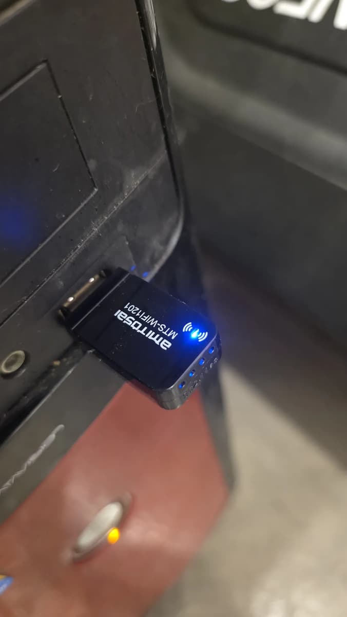 Foto de un comprador de este producto