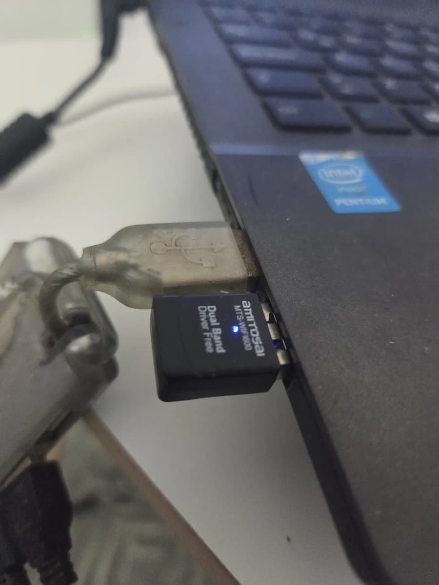 Foto de un comprador de este producto