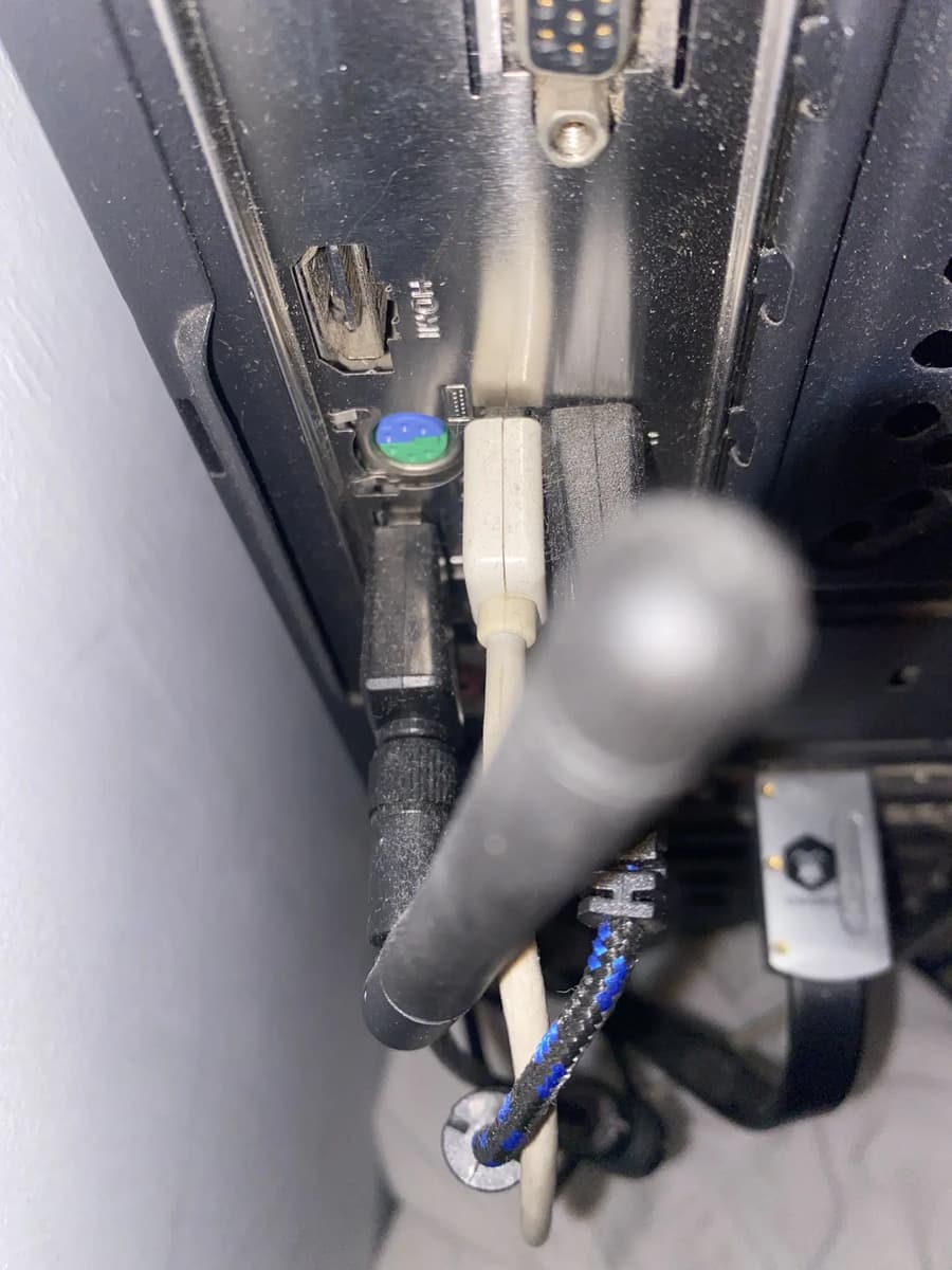 Foto de un comprador de este producto