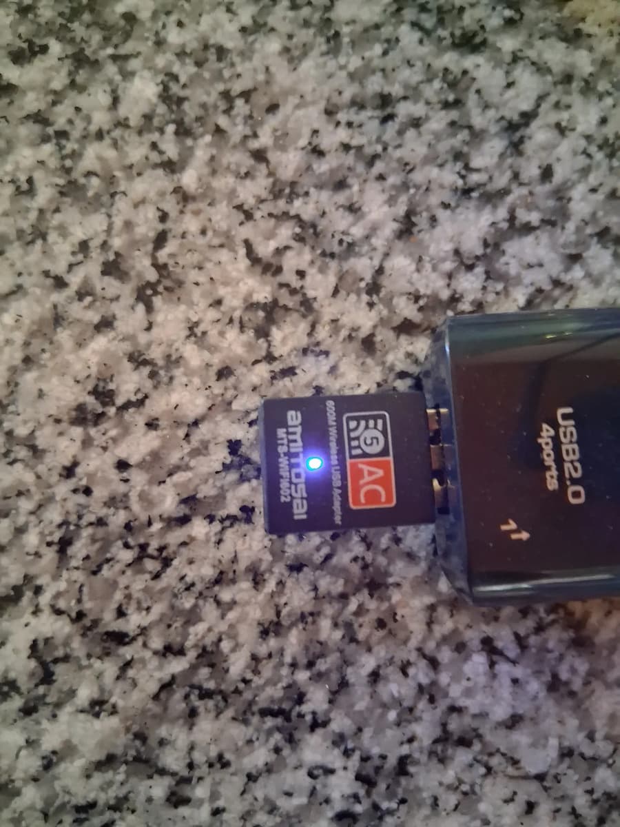 Foto de un comprador de este producto