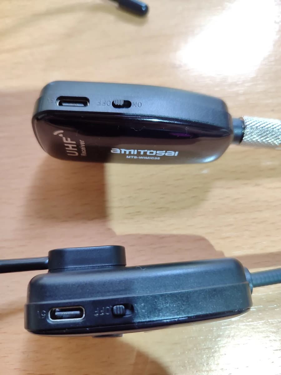 Foto de un comprador de este producto
